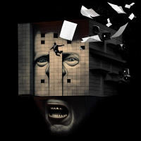 Frightfest Film Festival Interview: Matt Harlock director of Blockhead