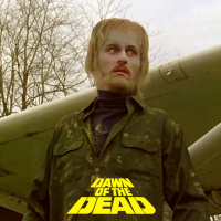 Without Your Head Podcast: Jim Krut of Dawn of the Dead