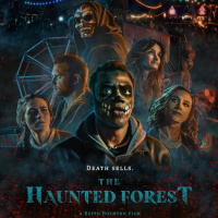 Frightfest Film Festival Interview: Keith Boynton director of The Haunted Forest