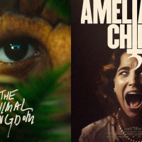 Without Your Head: Amelias Children and The Animal Kingdom