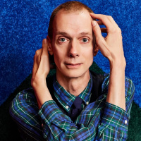 Without Your Head: Horror Icon Doug Jones