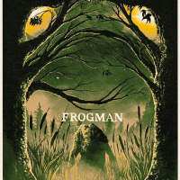 Without Your Head: Naomi Grossman of American Horror Story amp Anthony Cousins director of Frogman