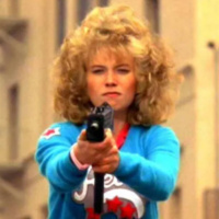 Without Your Head: Kelli Maroney of Night of the Comet and Chopping Mall