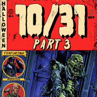 The Todd Sampler: 10/31 Part 3 review