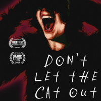 Without Your Head: Dont Let The Cat Out - FrightFest