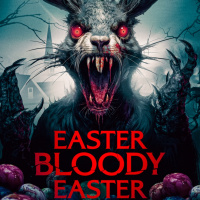 Without Your Head: Diane Foster director of Easter Bloody Easter