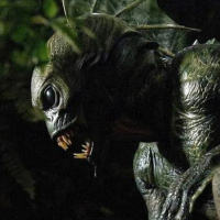 Without Your Head: Alan Maxson of Monster Island, Godzilla amp more