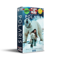 Without Your Head: KC Carthew director of Polaris