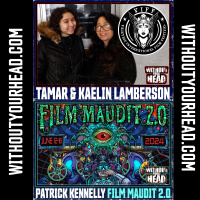 Without Your Head: Valkyrie International Film Festival amp Film Maudit 2.0