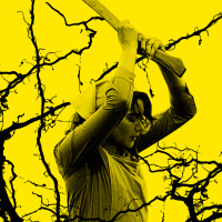 Without Your Head: The Severed Sun