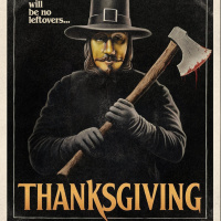 Neal amp Annabelles Dinner amp A Movie: Eli Roths Thanksgiving review