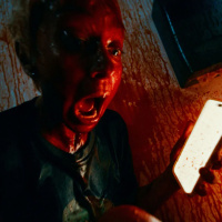 Without Your Head: HUMANs Matt Stuertz, Dave Pitt amp Jackie Kelly premiering at Frightfest