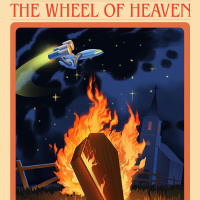 The Todd Sampler: The Wheel of Heaven