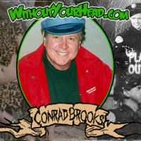 Without Your Head: Conrad Brooks of Plan 9 From Outerspace