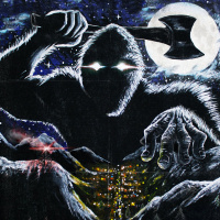 Without Your Head Podcast: Slash Squatchs director Aaron Bratcher and Toni Hudson