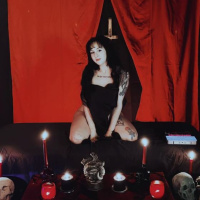 Without Your Head: Morrigan Thompson-Milam