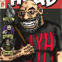 Without Your Head: Sid Haig
