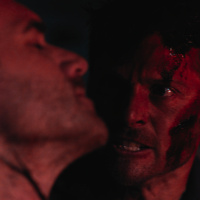 Without Your Head Podcast: Eric Owen director of In A Cold Vein interview premiering at Frightfest