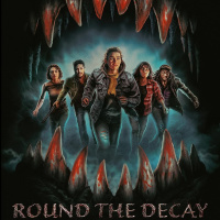 Without Your Head Podcast: Round the Decay
