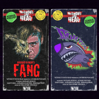 Without Your Head: Richard Burgin director of Fang and Atomic Psychos!