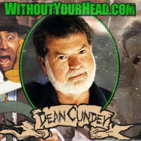 Without Your Head: Dean Cundey