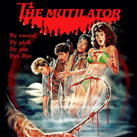 Without Your Head: Buddy Cooper director of the 1980s slasher The Mutilator and the new sequel The Mutilator 2!!!