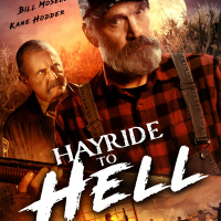 The Todd Sampler: HAYRIDE TO HELL