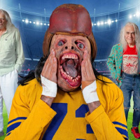 The Once and Future Smash amp End Zone 2 Kickstarter update