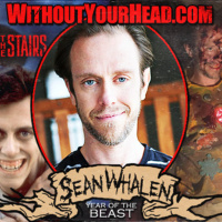 Without Your Head: Sean Whalen of The People Under The Stairs