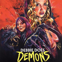 Without Your Head Podcast: Donald Farmer Debbie Does Demons cult director