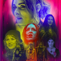 Without Your Head: Alice Maio Mackay director or T-Blockers