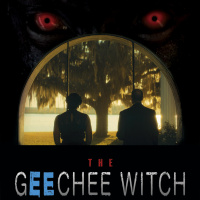 Without Your Head: Jeremiah Kipp of The Geechee Witch: A Boo Hag Story