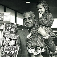 Without Your Head Podcast: Sara Karloff and The Chainsaws Were Singing!