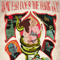 Without Your Head: How Far Does The Dark Go?