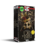 Without Your Head: Lord of Misrule