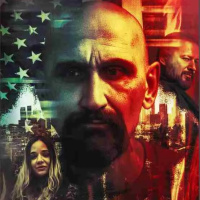 Robert LaSardo of American Trash and AJ Cutler amp Bill Weeden of Our Man Funk