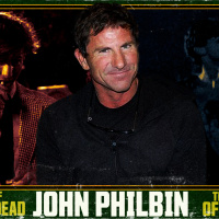 Without Your Head: John Philbin interview Children of The Corn and The Return of the Living Dead