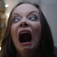 Without Your Head Horror Podcast: Rebekah Kennedy of Two Witches