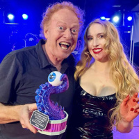 Richard Elfman and Anastasia Elfman interview - Bloody Bridget, Forbidden Zone, Oingo Boingo