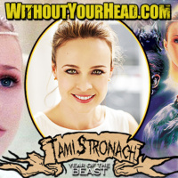 Without Your Head: Tami Stronach of The Neverending Story