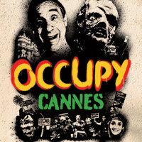 Without Your Head: Occupy Cannes