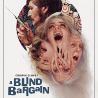 Without Your Head: Crispin Glover