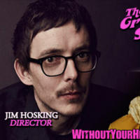 Without Your Head: Greasy Strangler week - Jim Hosking co-writer and director of The Greasy Strangler
