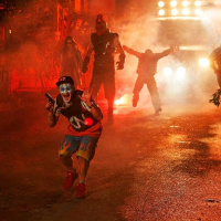 Without Your Head: Spencer Wilding of Toxic Avenger 2025