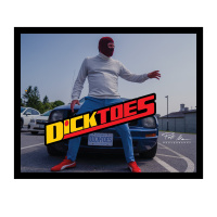 Without Your Head: Lee Demarbre director of D!ck Toes!