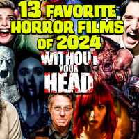 Top 13 horror films of 2024!