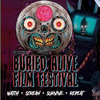 Without Your Head: Buried Alive Film Festival Director Shannon Thompson interview!