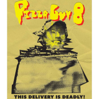 Without Your Head: Pizza Guy 8 Tate Hoffmaster amp Dylan Greenberg!