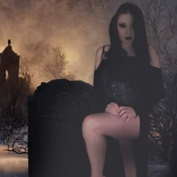 Without Your Head: Vampire Penance The Atonement of John Wolf interview Debra Lamb, Violet Hatch amp John Reign