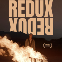 Fantasia Film Festival interview REDUX REDUX